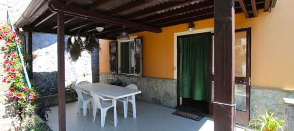 7-Zimmer Haus in Avegno, Italy, Nr. 156783 9