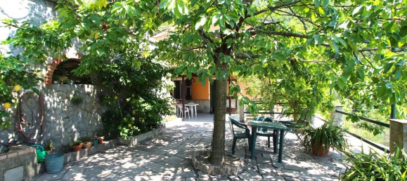 7-Zimmer Haus in Avegno, Italy, Nr. 156783 3