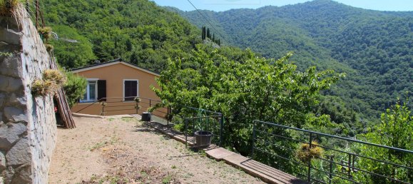 7-Zimmer Haus in Avegno, Italy, Nr. 156783 21