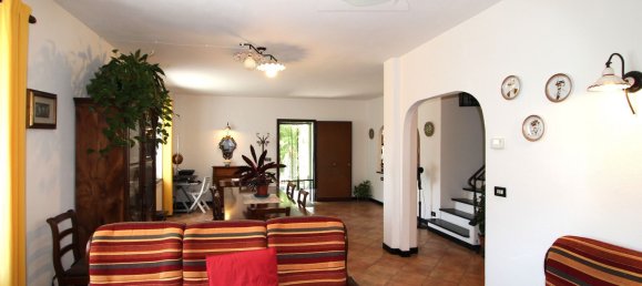 7-Zimmer Haus in Avegno, Italy, Nr. 156783 4