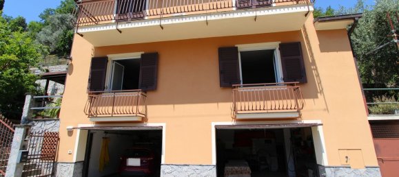 7-Zimmer Haus in Avegno, Italy, Nr. 156783 2