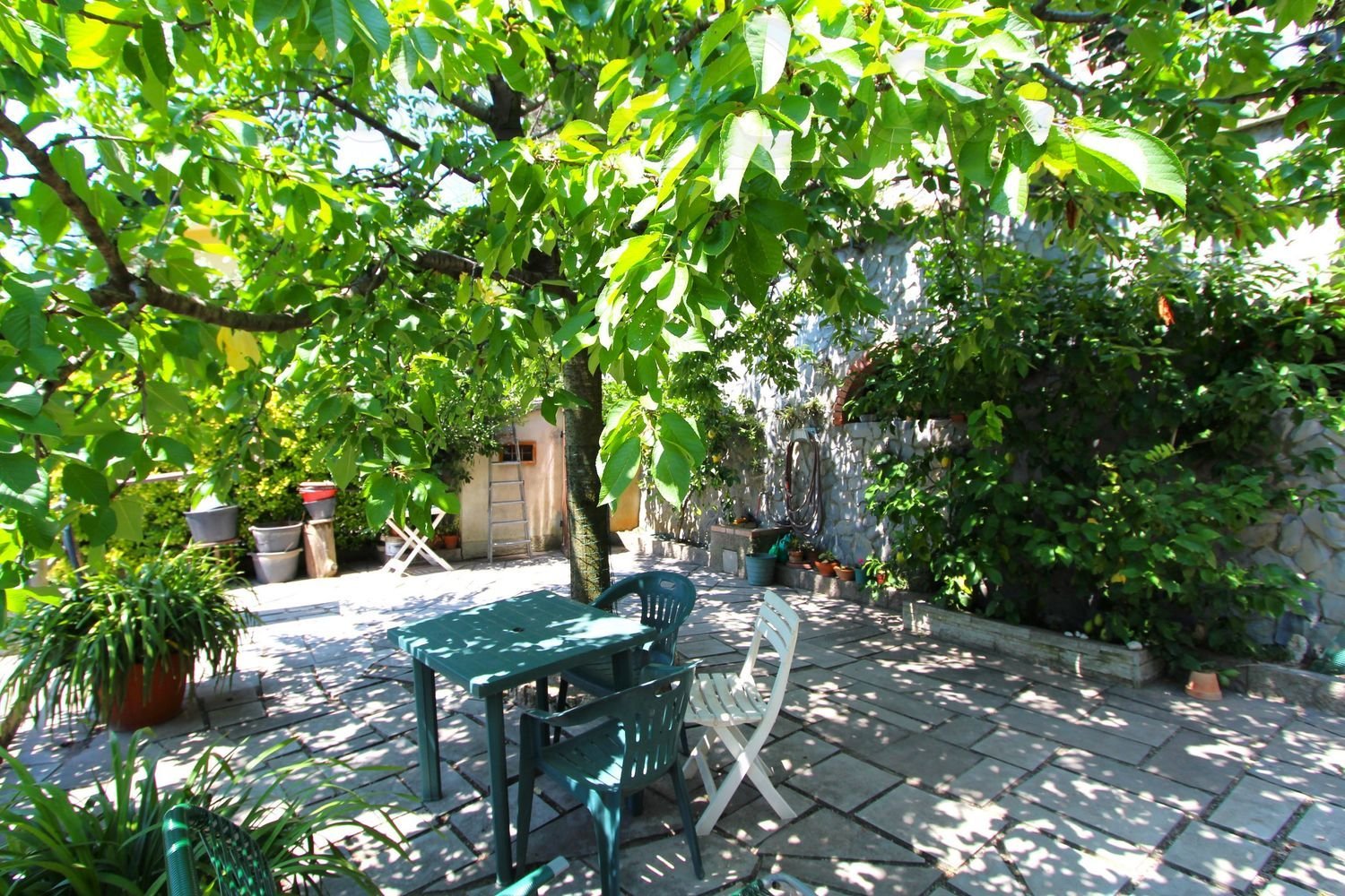 Casa de 7 divisões em Avegno, Italy N.º 156783