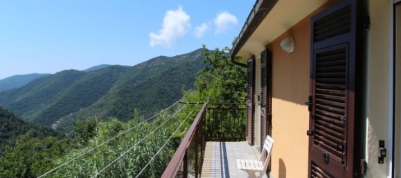 7-Zimmer Haus in Avegno, Italy, Nr. 156783 19