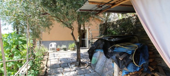 7-Zimmer Haus in Avegno, Italy, Nr. 156783 17