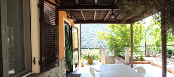 7-Zimmer Haus in Avegno, Italy, Nr. 156783 13