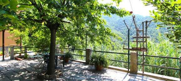 7-Zimmer Haus in Avegno, Italy, Nr. 156783 8