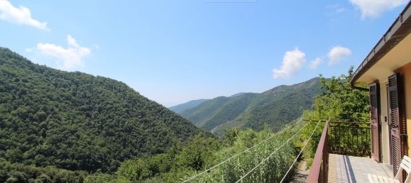 7-Zimmer Haus in Avegno, Italy, Nr. 156783 10