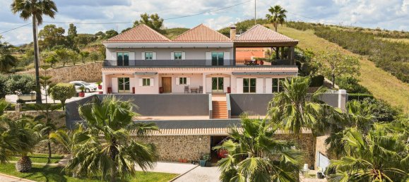 4 bedrooms Villa in Tavira, Portugal No. 146129 3