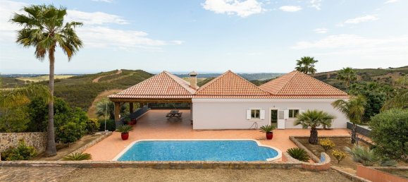 4 bedrooms Villa in Tavira, Portugal No. 146129 5