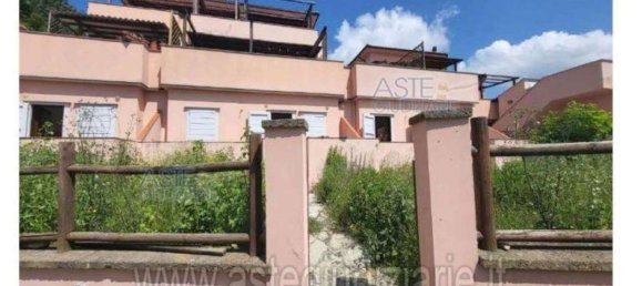 2-Zimmer Wohnung in Monteverdi Marittimo, Italy, Nr. 197277 85