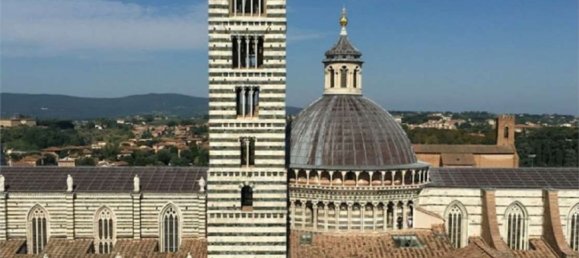 2-Zimmer Wohnung in Monteverdi Marittimo, Italy, Nr. 197277 38