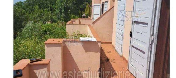 2-Zimmer Wohnung in Monteverdi Marittimo, Italy, Nr. 197277 8