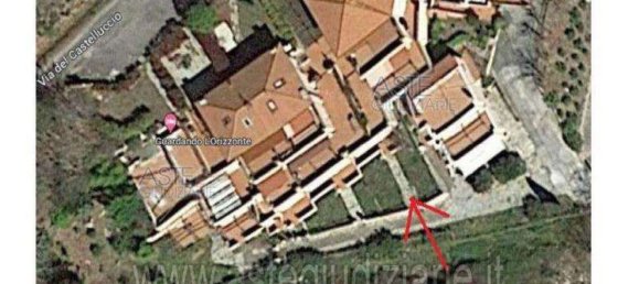 2-Zimmer Wohnung in Monteverdi Marittimo, Italy, Nr. 197277 9