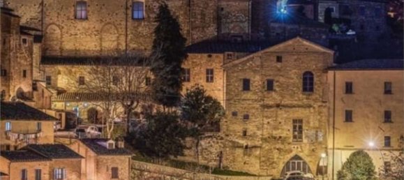 2-Zimmer Wohnung in Monteverdi Marittimo, Italy, Nr. 197277 25