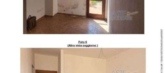 2-Zimmer Wohnung in Monteverdi Marittimo, Italy, Nr. 197277 34