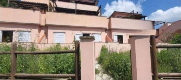 2-Zimmer Wohnung in Monteverdi Marittimo, Italy, Nr. 197277 24