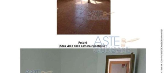 2-Zimmer Wohnung in Monteverdi Marittimo, Italy, Nr. 197277 20