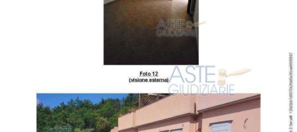 2-Zimmer Wohnung in Monteverdi Marittimo, Italy, Nr. 197277 16