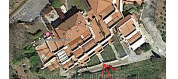 2-Zimmer Wohnung in Monteverdi Marittimo, Italy, Nr. 197277 75