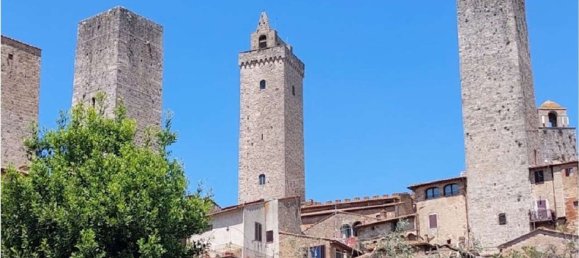 2-Zimmer Wohnung in Monteverdi Marittimo, Italy, Nr. 197277 51