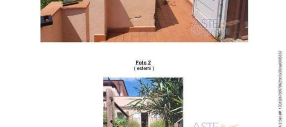 2-Zimmer Wohnung in Monteverdi Marittimo, Italy, Nr. 197277 30