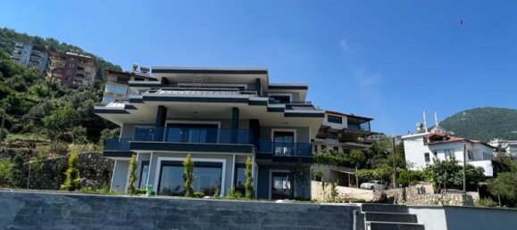 Villa 5+1 in Antalya, Turkey No. 22431 10