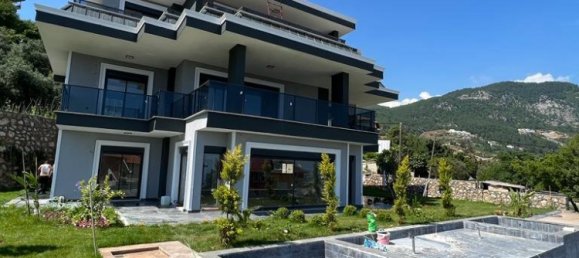 Villa 5+1 in Antalya, Turkey No. 22431 12