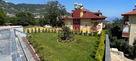 Villa 5+1 in Antalya, Turkey No. 22431 14