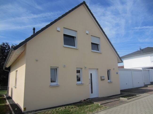 3 غرف نوم منزل في Kelheim, Germany رقم 353542