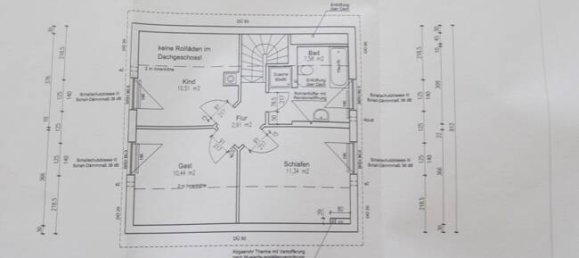 3 غرف نوم منزل في Kelheim, Germany رقم 353542 8