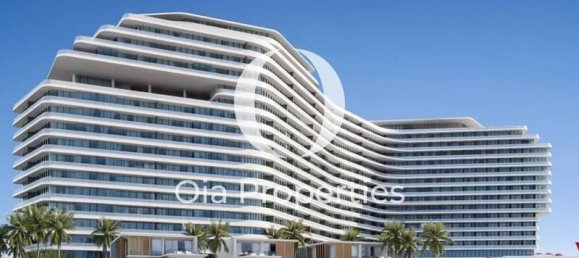 5 Schlafzimmer Wohnung in Al Marjan Island, UAE, Nr. 104583 12