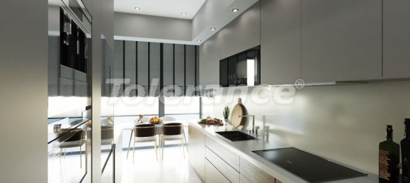 Apartamento de 2+1 en Istanbul, Turkey No. 3300 2