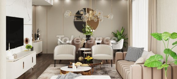 Apartamento de 2+1 en Istanbul, Turkey No. 3300 10