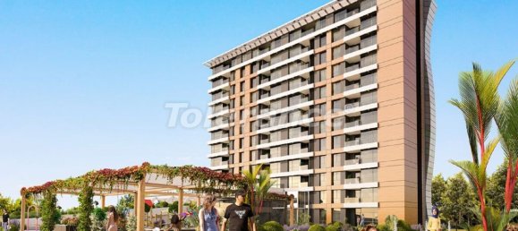 Apartamento de 2+1 en Istanbul, Turkey No. 3300 13