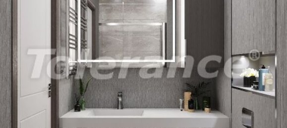 Apartamento de 2+1 en Istanbul, Turkey No. 3300 16