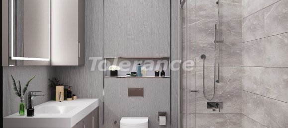 Apartamento de 2+1 en Istanbul, Turkey No. 3300 11