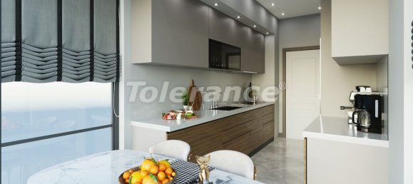 Apartamento de 2+1 en Istanbul, Turkey No. 3300 3
