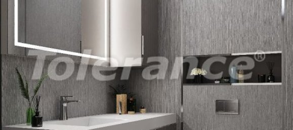Apartamento de 2+1 en Istanbul, Turkey No. 3300 15