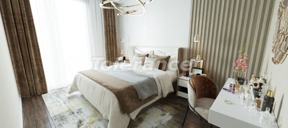Apartamento de 2+1 en Istanbul, Turkey No. 3300 6