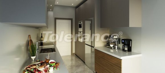 Apartamento de 2+1 en Istanbul, Turkey No. 3300 4