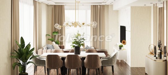 Apartamento de 2+1 en Istanbul, Turkey No. 3300 9