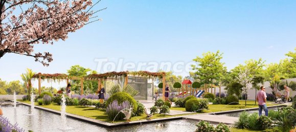 Apartamento de 2+1 en Istanbul, Turkey No. 3300 14