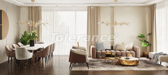 Apartamento de 2+1 en Istanbul, Turkey No. 3300 8