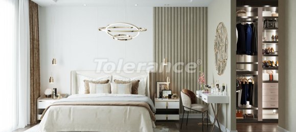 Apartamento de 2+1 en Istanbul, Turkey No. 3300 7