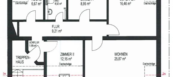 Edifício em Rhein-Sieg, Germany 667 m² N.º 109282 7