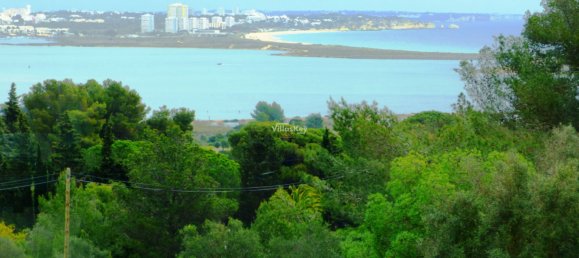 484m² Land in Odiaxere, Portugal No. 150617 7