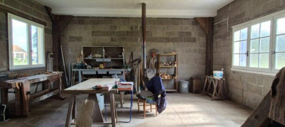 5 bedrooms House in Bellegarde, France No. 245549 13