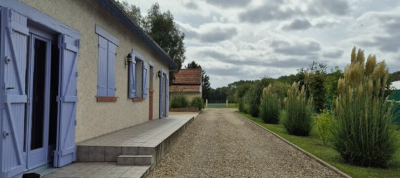 5 bedrooms House in Bellegarde, France No. 245549 14