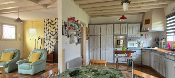 5 bedrooms House in Bellegarde, France No. 245549 3