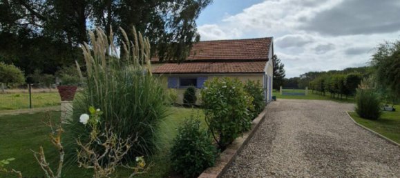 5 bedrooms House in Bellegarde, France No. 245549 12